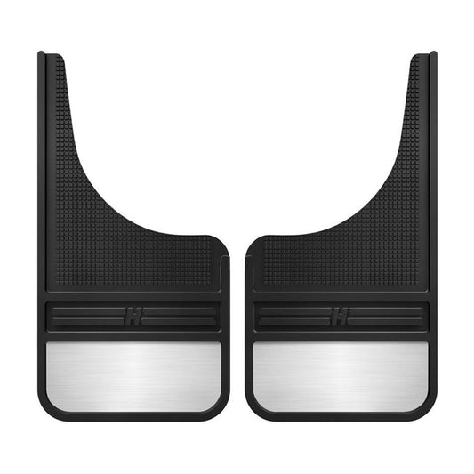 Muddog Mud Flaps Land Cruiser (2024+)