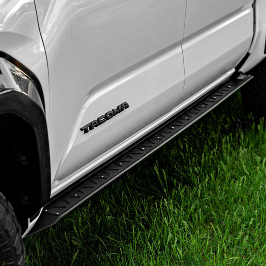 Rock Sliders - Right Tacoma (2024+)