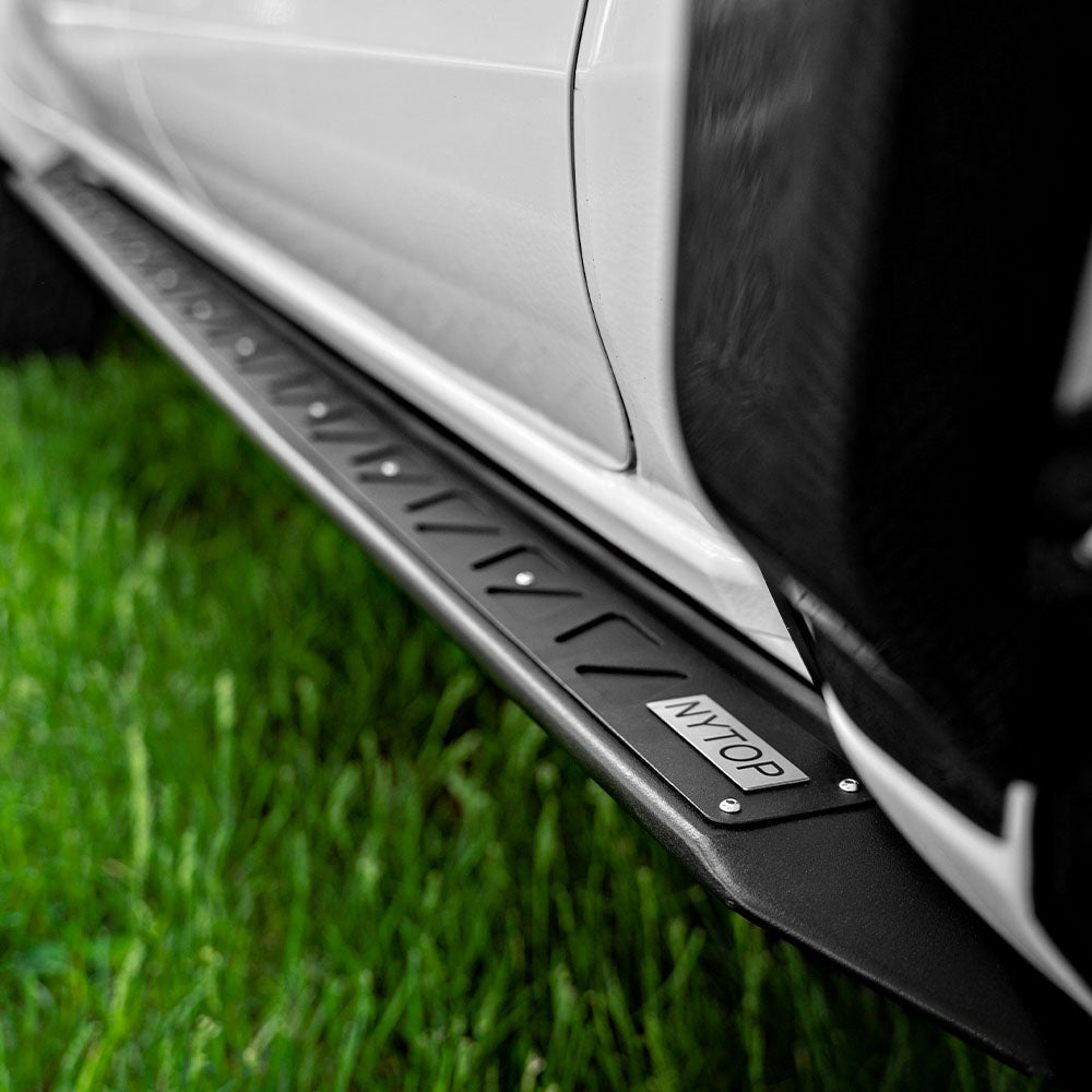 Rock Slider Pair Tacoma (2024+)