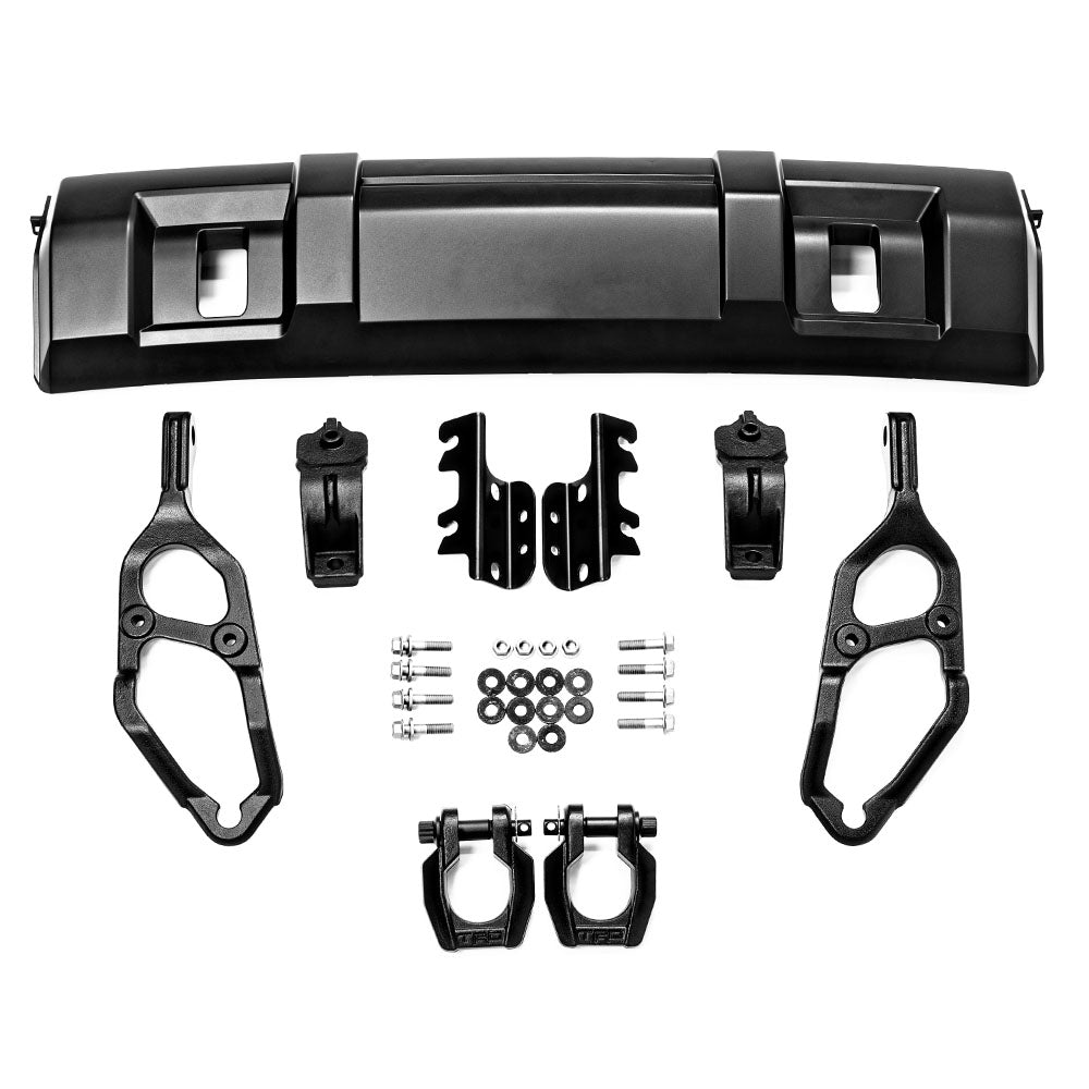 OEM TRD Front Recovery Hook Kit Tundra (2022+)