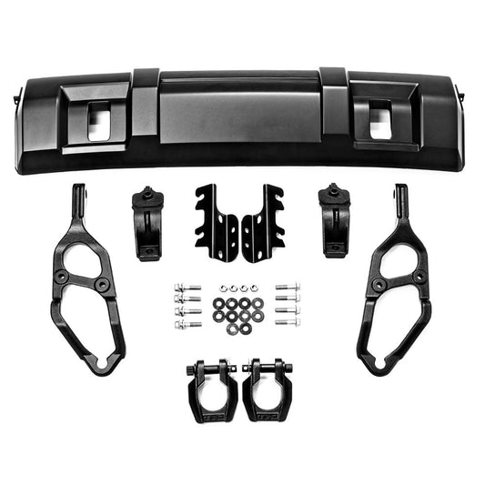 OEM TRD Front Recovery Hook Kit Tundra (2022+)