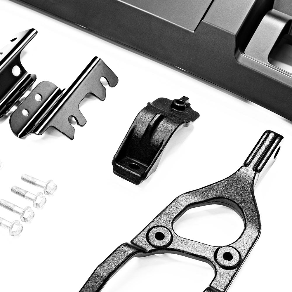 OEM TRD Front Recovery Hook Kit Tundra (2022+)