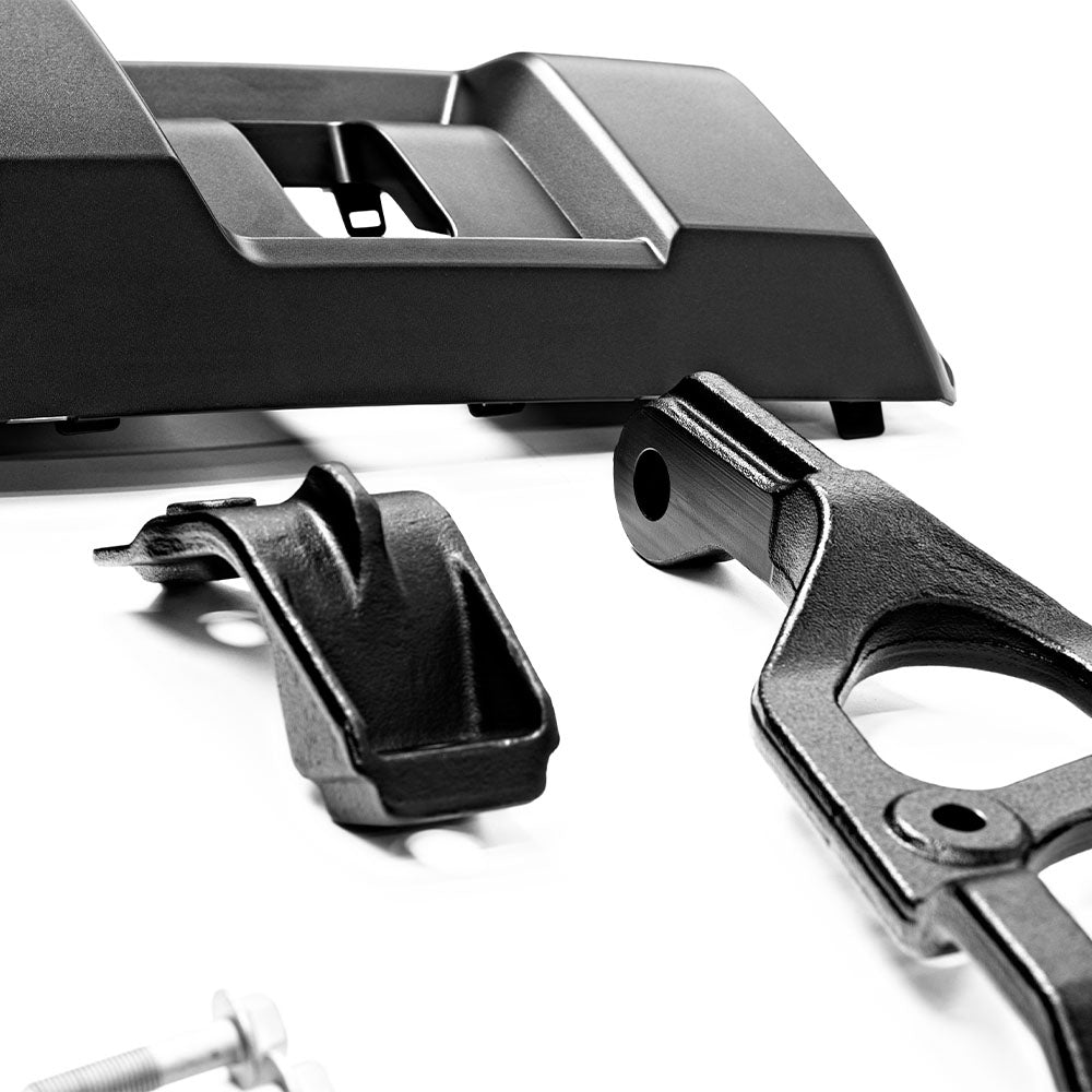 OEM TRD Front Recovery Hook Kit Tundra (2022+)