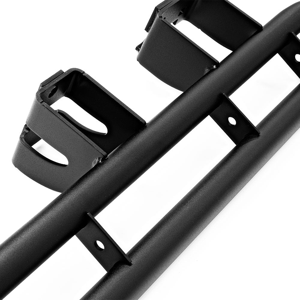 OEM Rock Sliders Tacoma (2024+)