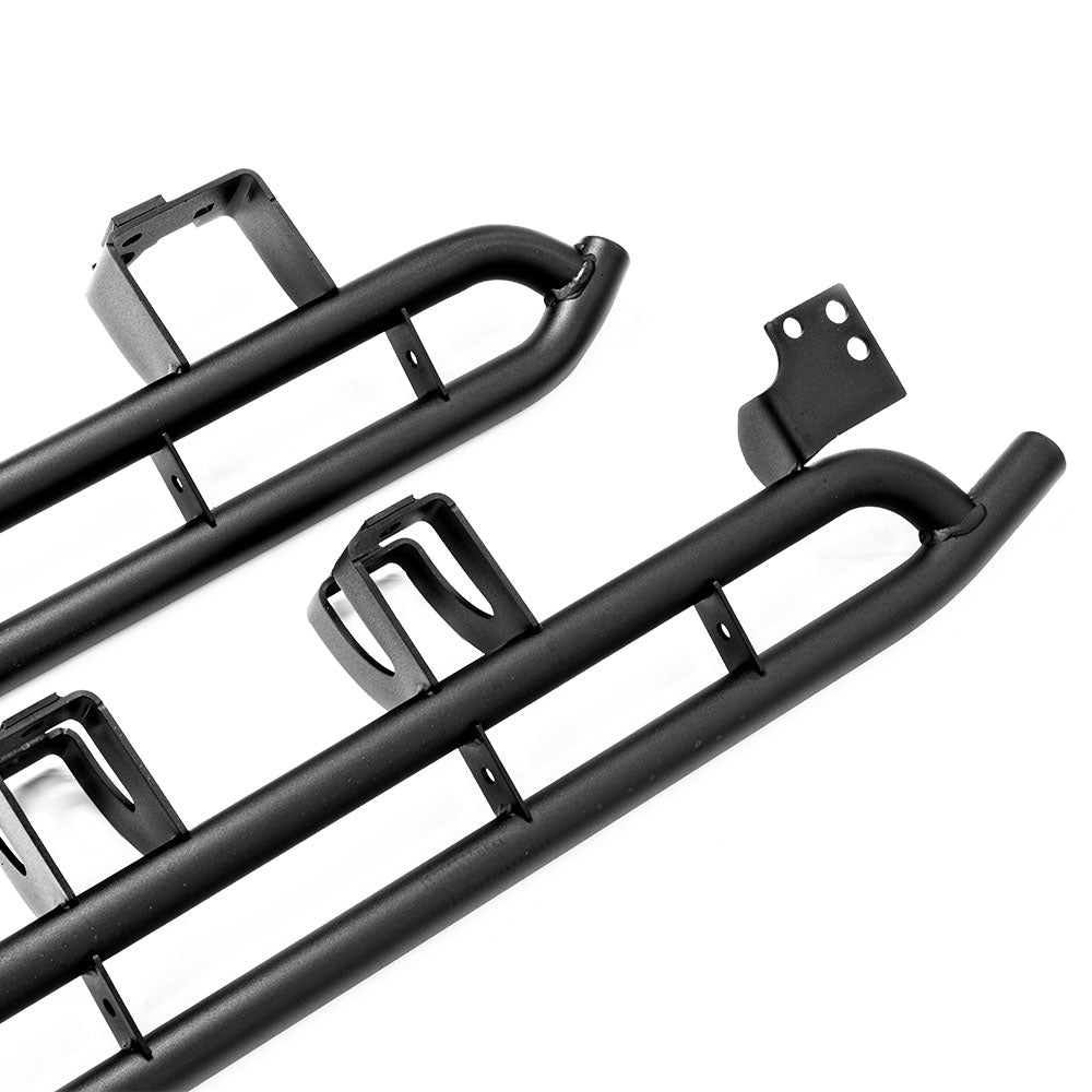 OEM Rock Sliders Tacoma (2024+)