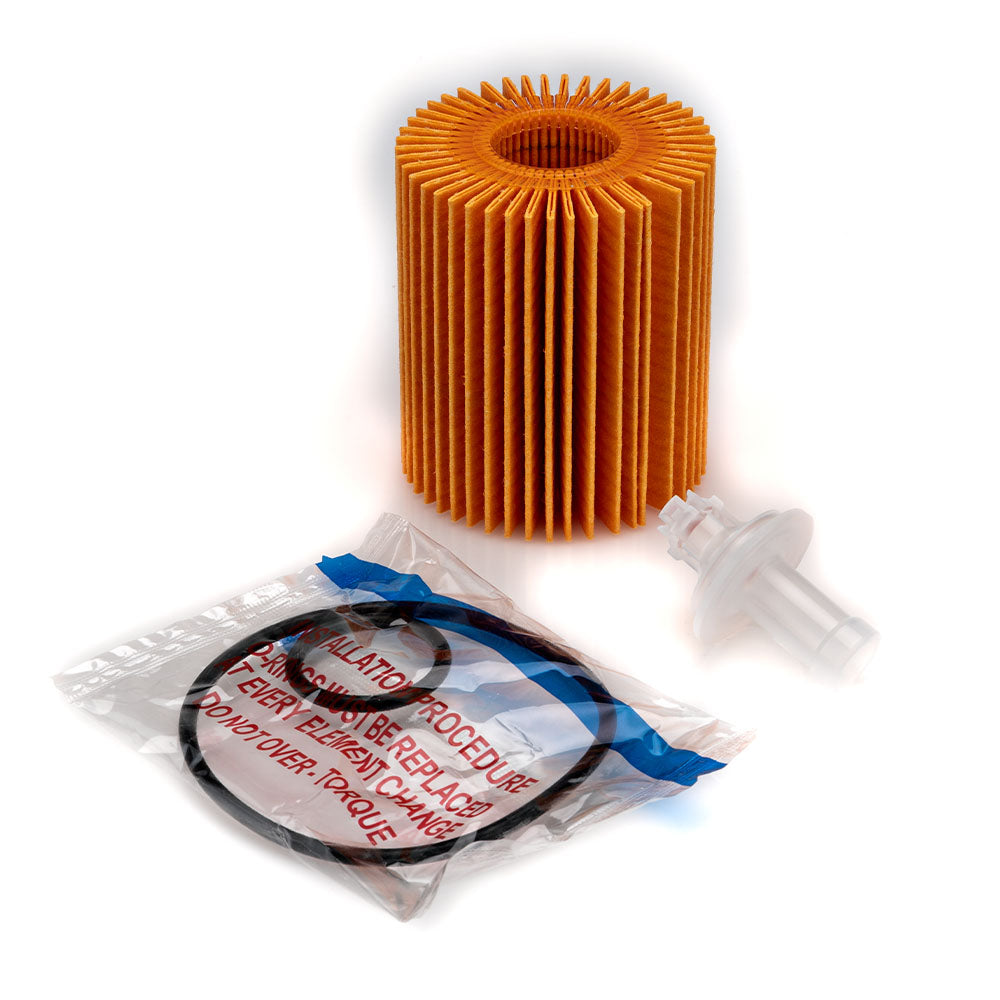OEM Oil Filter 4Runner (2014-2024)
