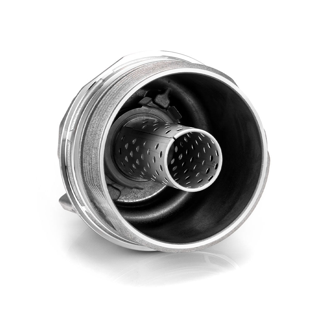 OEM Metal Oil Filter Housing 4Runner (2014-2024)