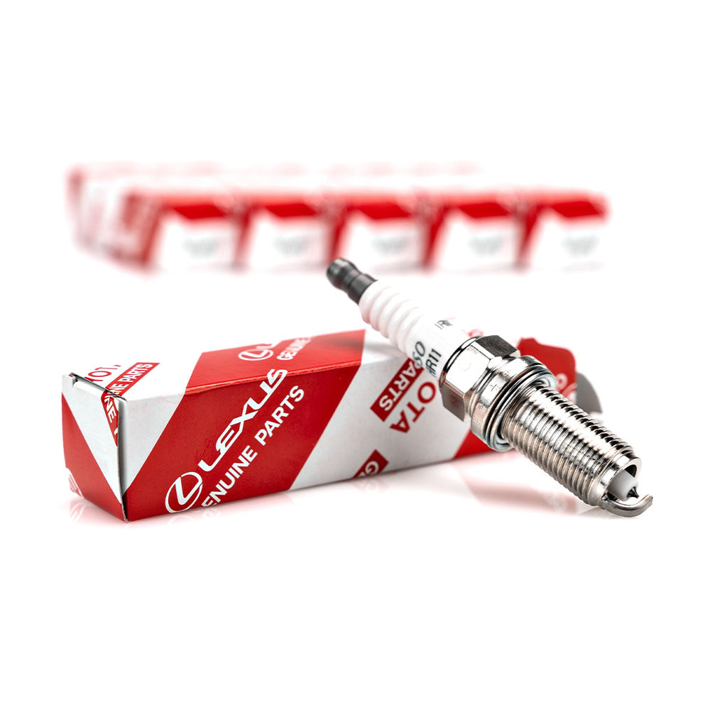 OEM Spark Plug (Single) 4Runner (2014-2024)