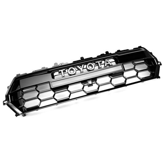 OEM TRD Pro / TrailHunter Grille Tacoma (2024+)