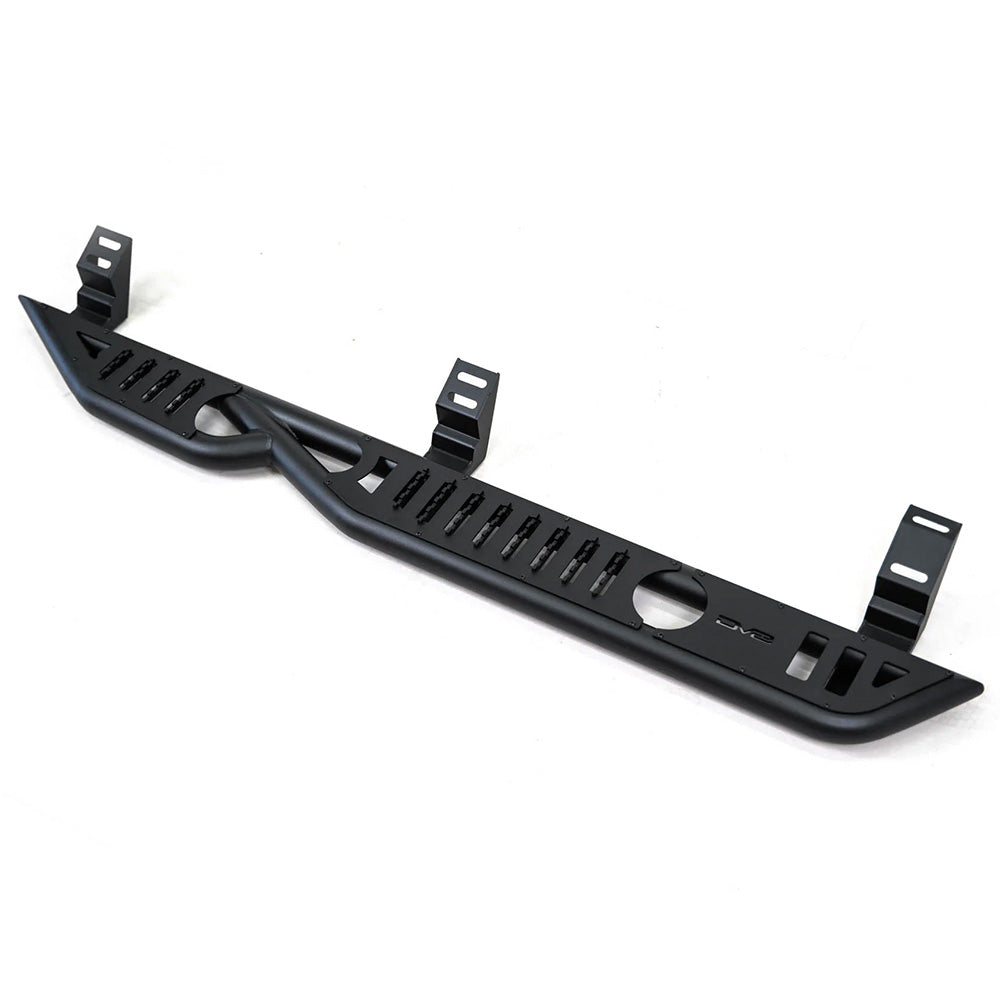 OE Plus Side Steps Land Cruiser (2024+)