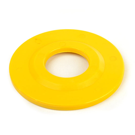 Rear Trim Spacer For Driver Side Lean