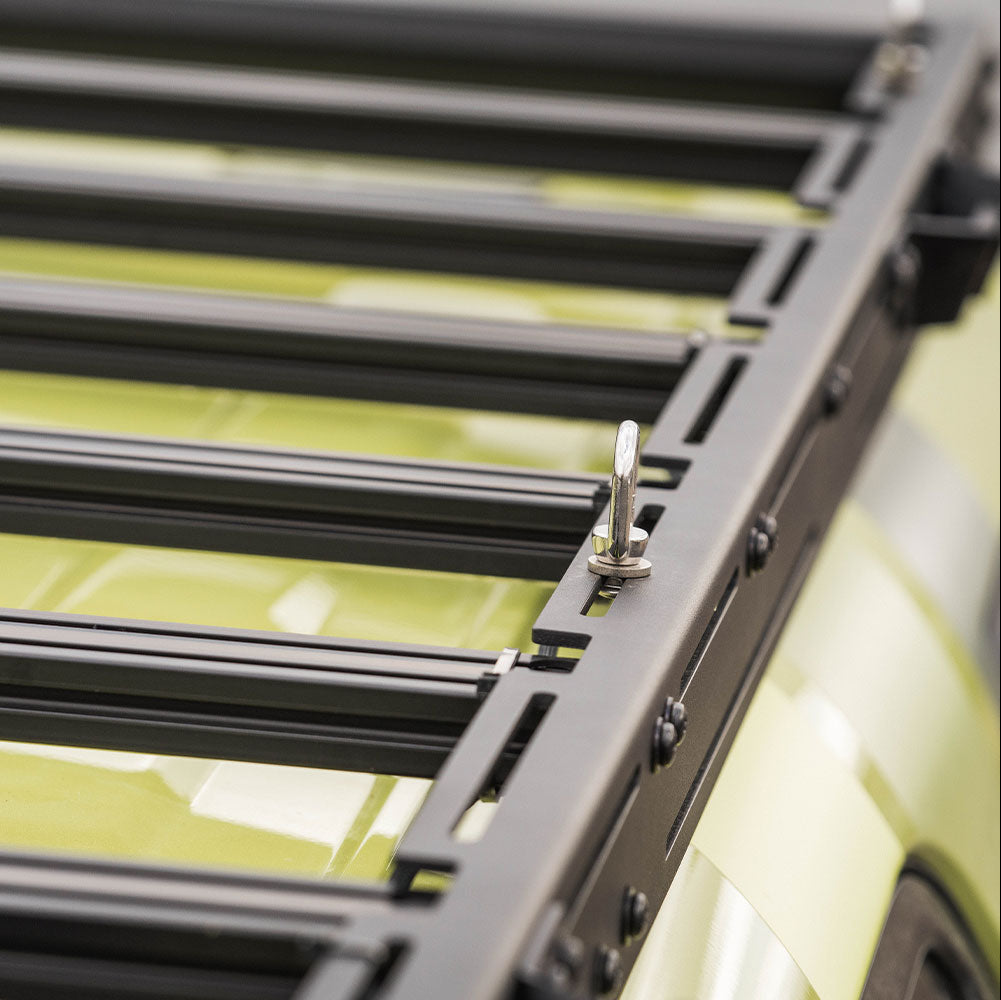 Pro Roof Rack Land Cruiser (2024+)