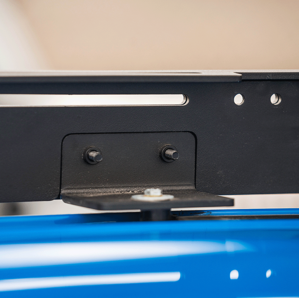 Pro Roof Rack Land Cruiser (2024+)