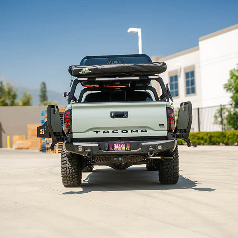 Pro Series II Swingout Tacoma (2016-2023)