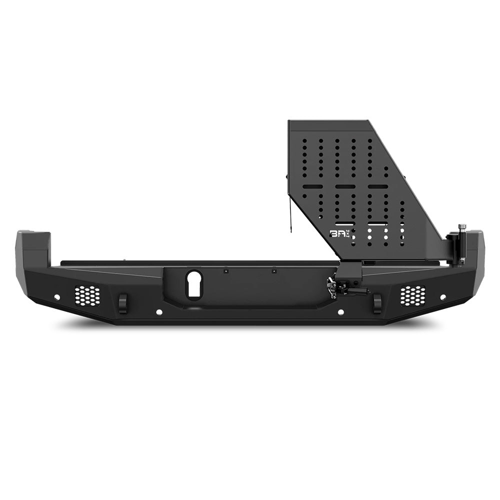 Pro Series II Swingout Tacoma (2016-2023)