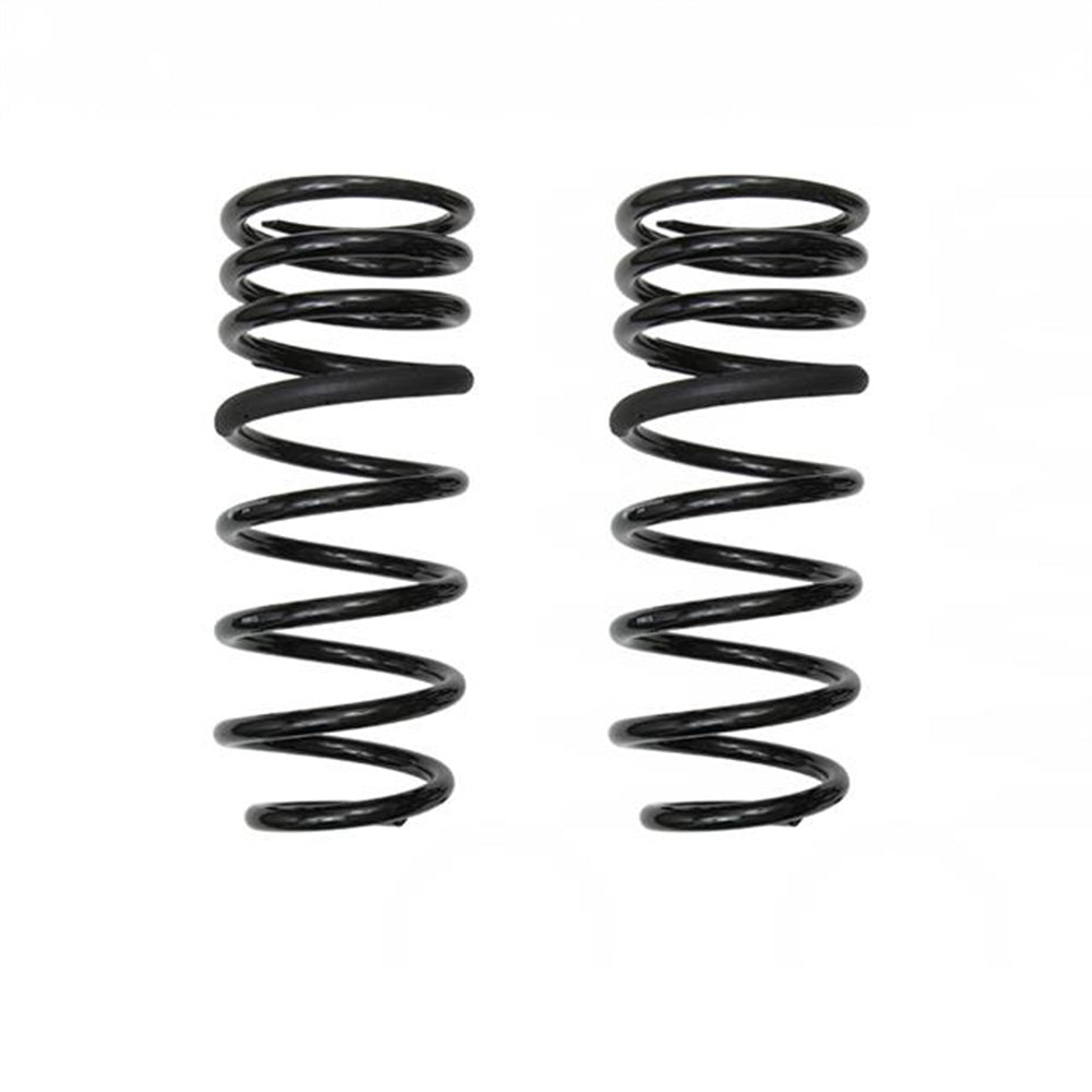 Rear 2" Dual Rate Coil Spring Kit Land Cruiser (2024+)