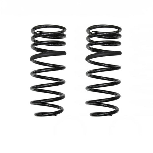 Rear 2" Dual Rate Coil Spring Kit Land Cruiser (2024+)
