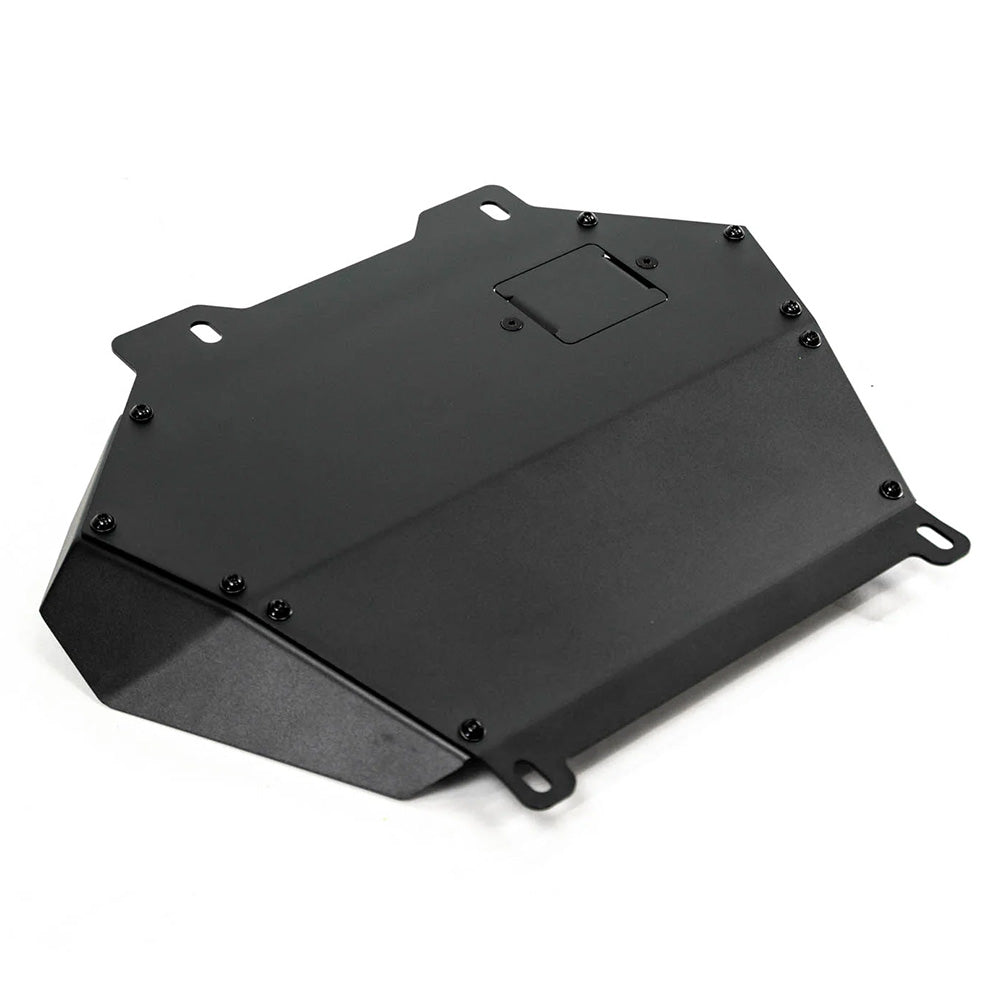 Rear Belly Skid Plate Land Cruiser (2024+)