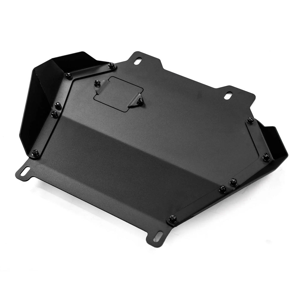 Rear Belly Skid Plate Land Cruiser (2024+)