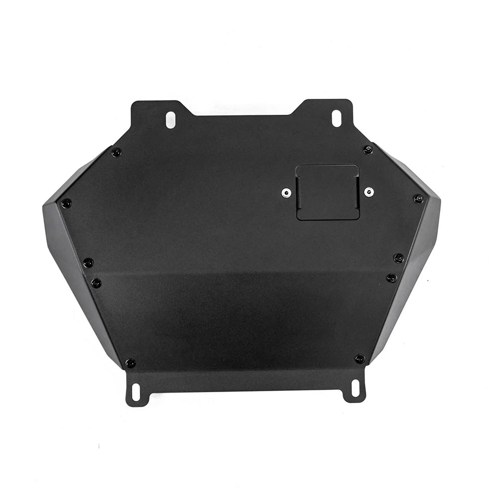 Rear Belly Skid Plate Land Cruiser (2024+)
