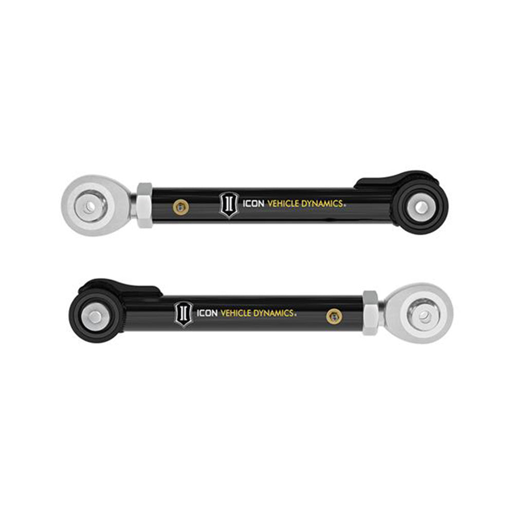 Rear Tubular Upper Link Kit Land Cruiser (2024+)