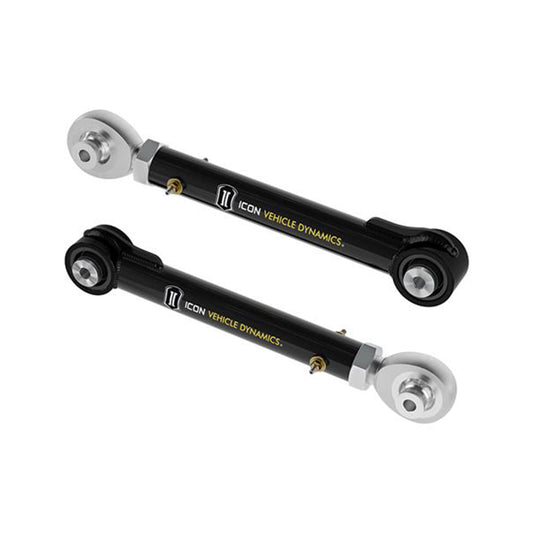 Rear Tubular Upper Link Kit Land Cruiser (2024+)