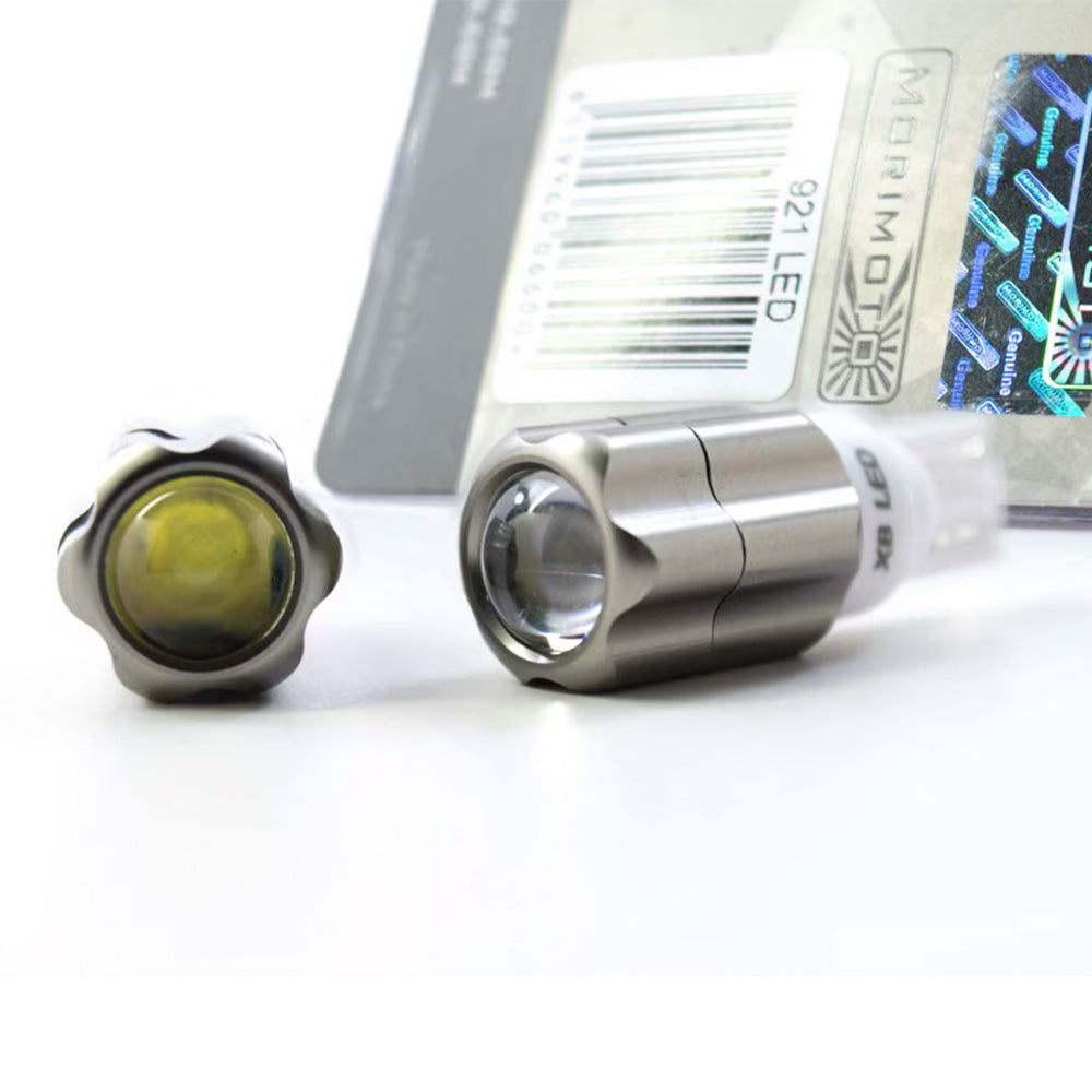 Reverse Lights Land Cruiser (2024+)