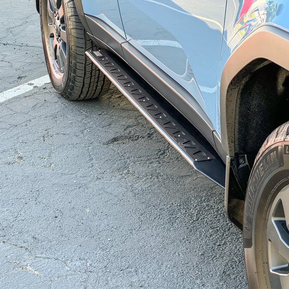 Rock Sliders Land Cruiser (2024+)