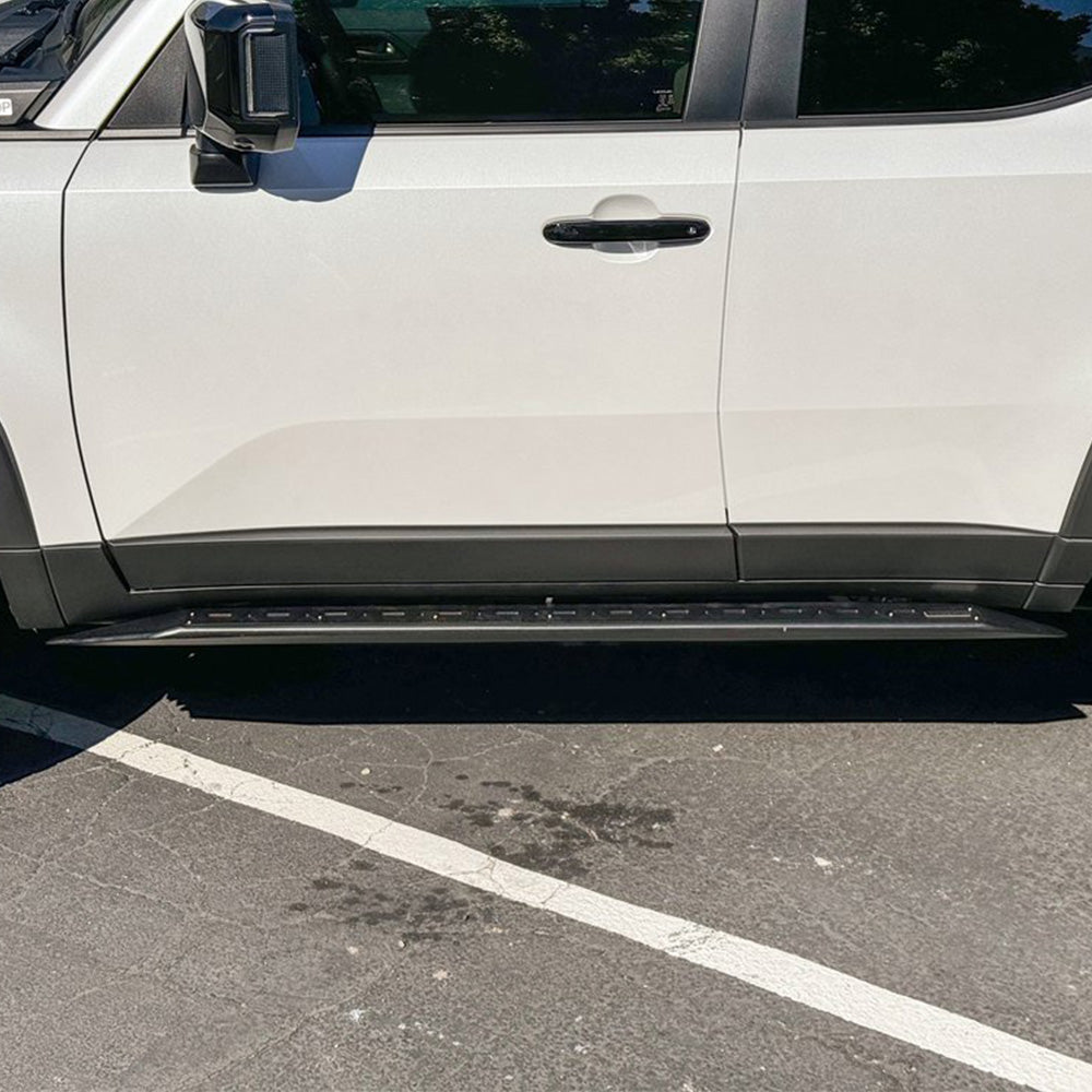 Rock Sliders Land Cruiser (2024+)