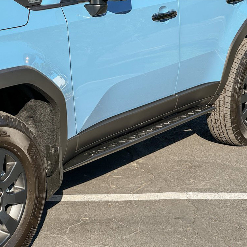 Rock Sliders Land Cruiser (2024+)