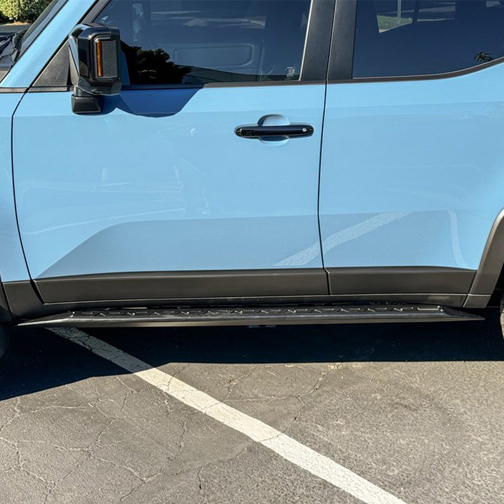 Rock Sliders Land Cruiser (2024+)