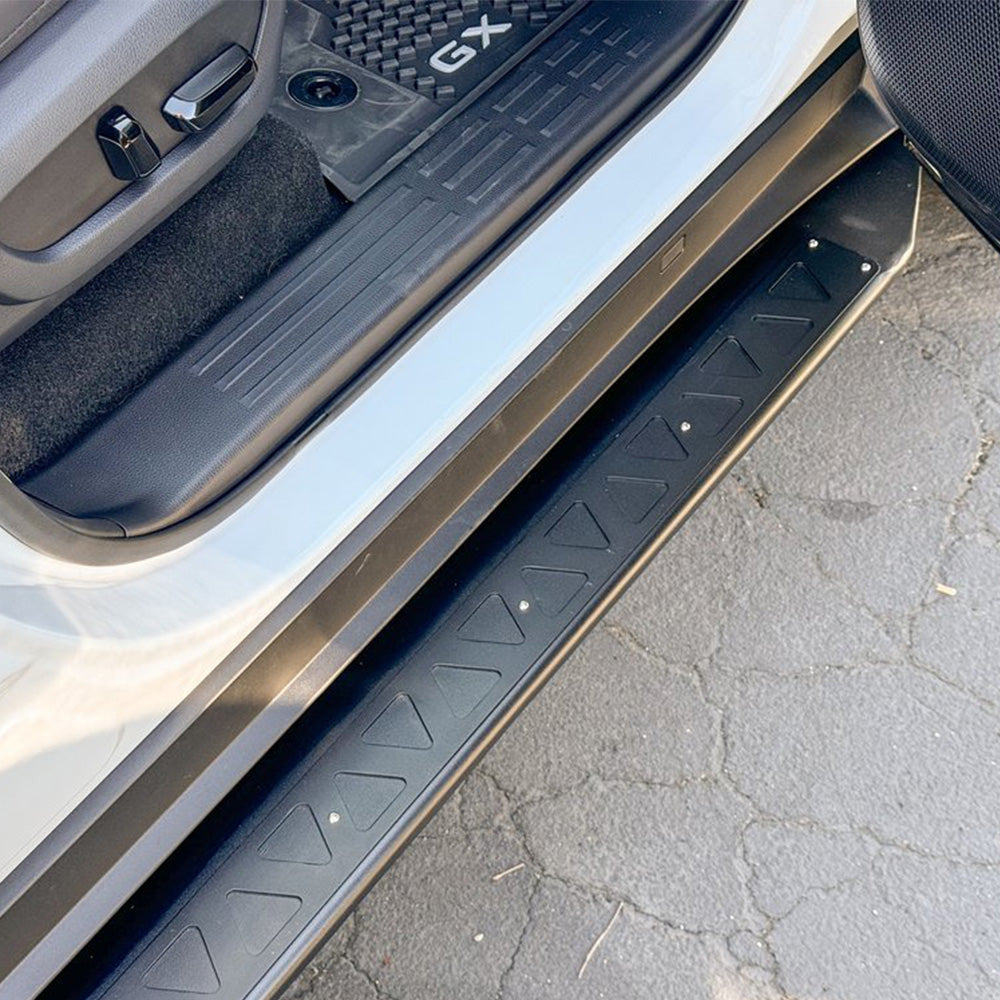 Rock Sliders Land Cruiser (2024+)
