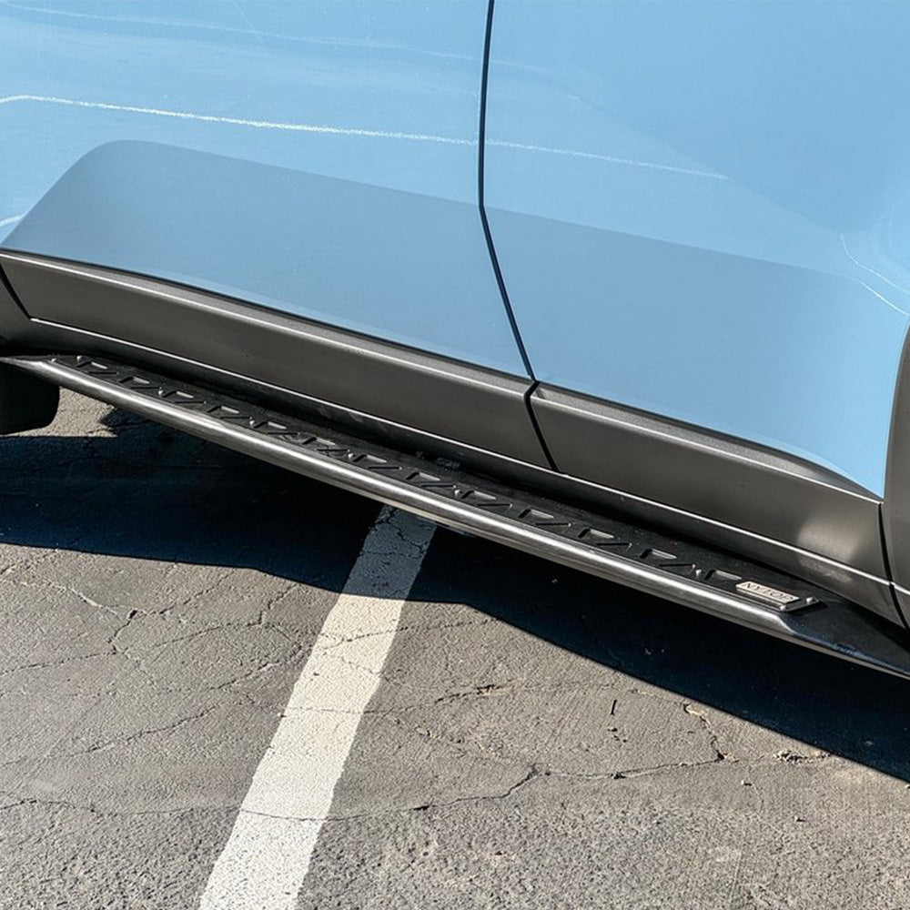 Rock Sliders Land Cruiser (2024+)