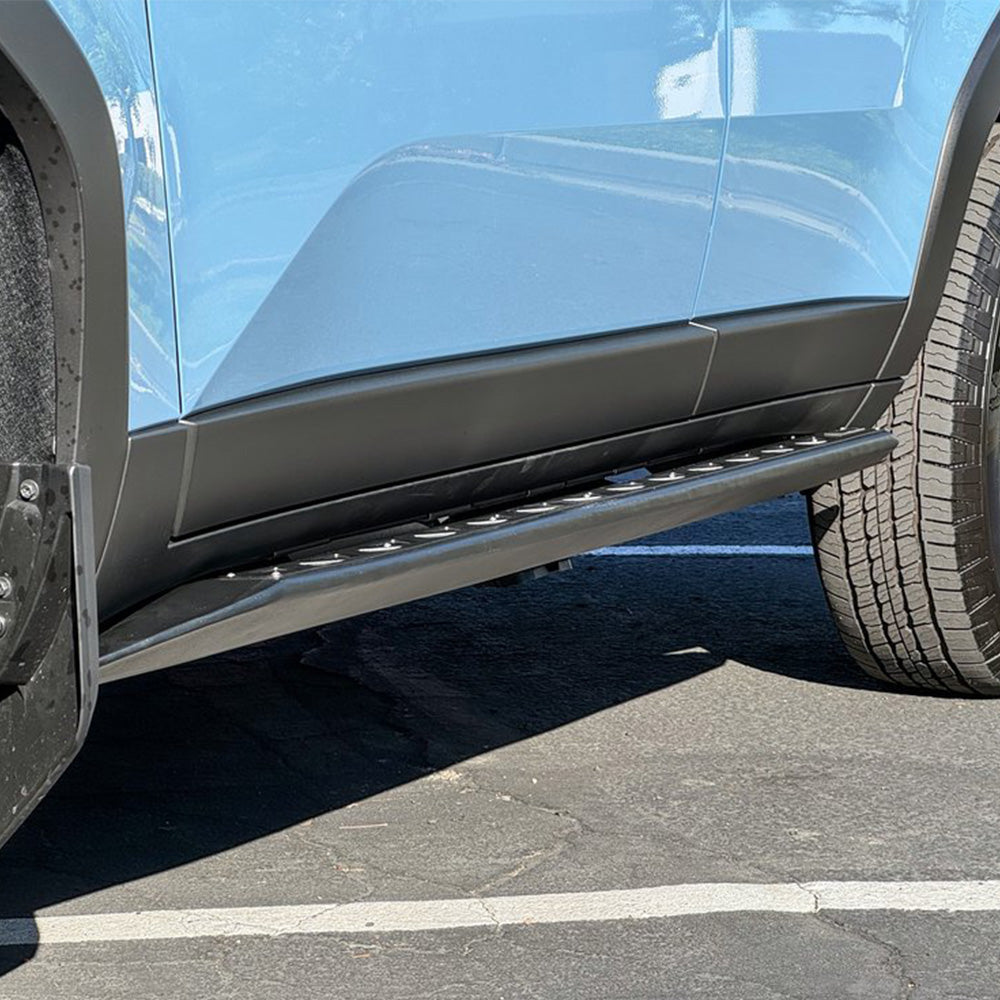 Rock Sliders Land Cruiser (2024+)