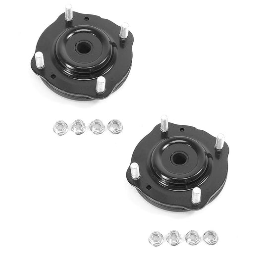 Strut Top Hat Tacoma (2024+)