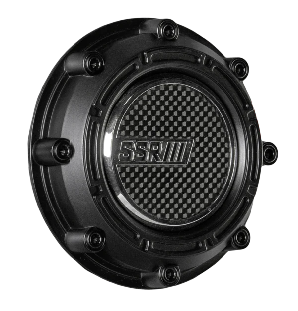 SSR Trail Center Cap