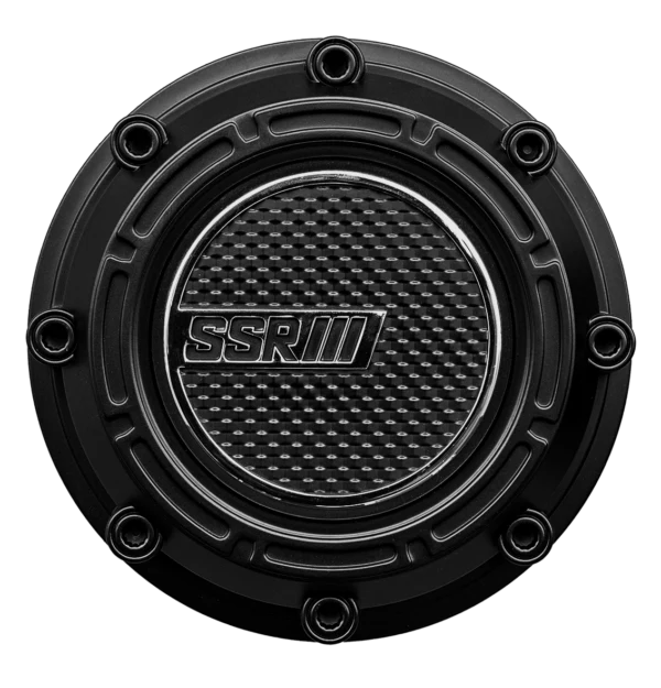 SSR Trail Center Cap