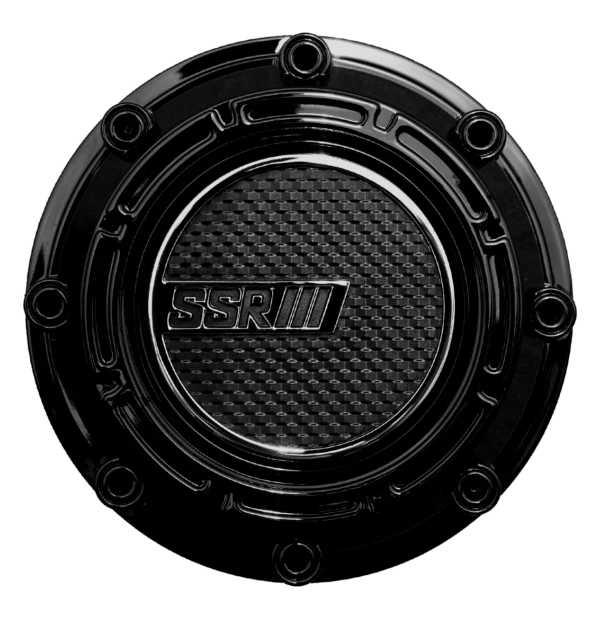 SSR Trail Center Cap