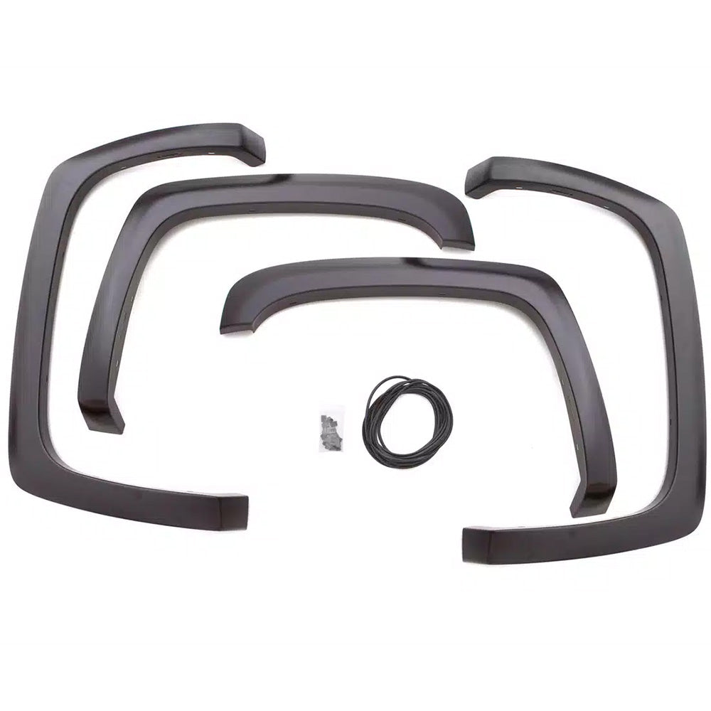 SX Sport Fender Flares Tacoma (2016-2023)
