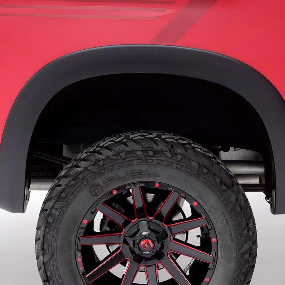 SX Sport Fender Flares Tacoma (2016-2023)