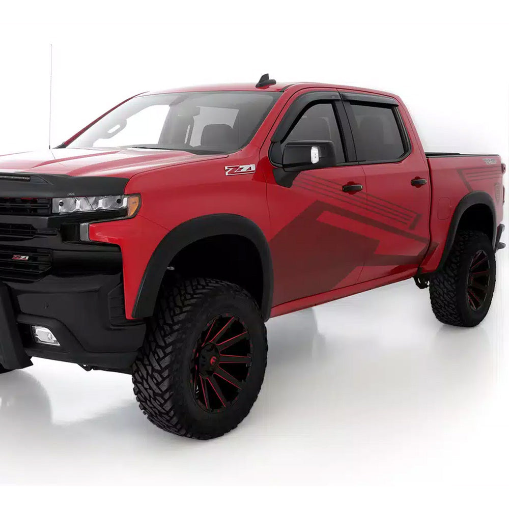 SX Sport Fender Flares Tacoma (2016-2023)