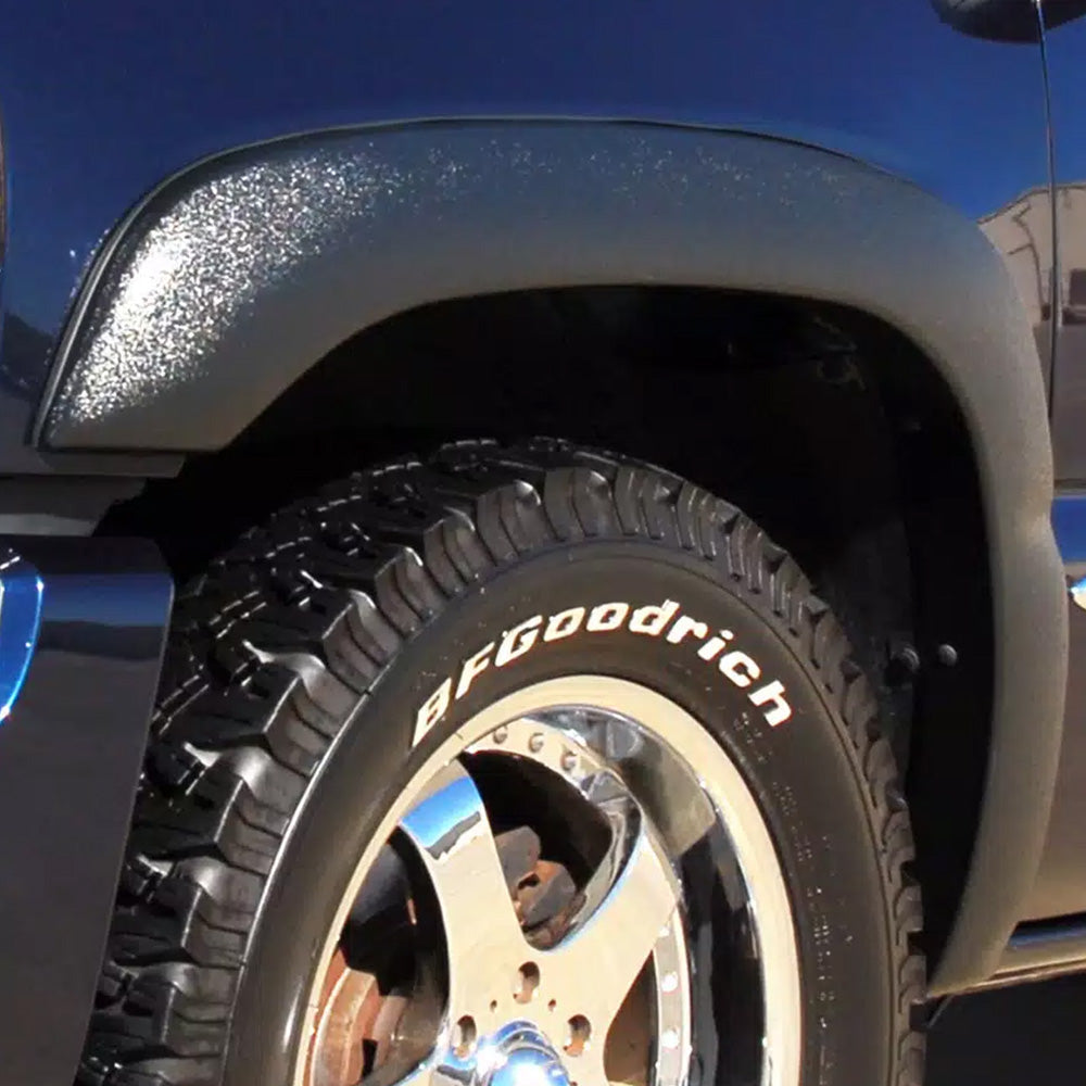 SX Sport Fender Flares Tacoma (2016-2023)