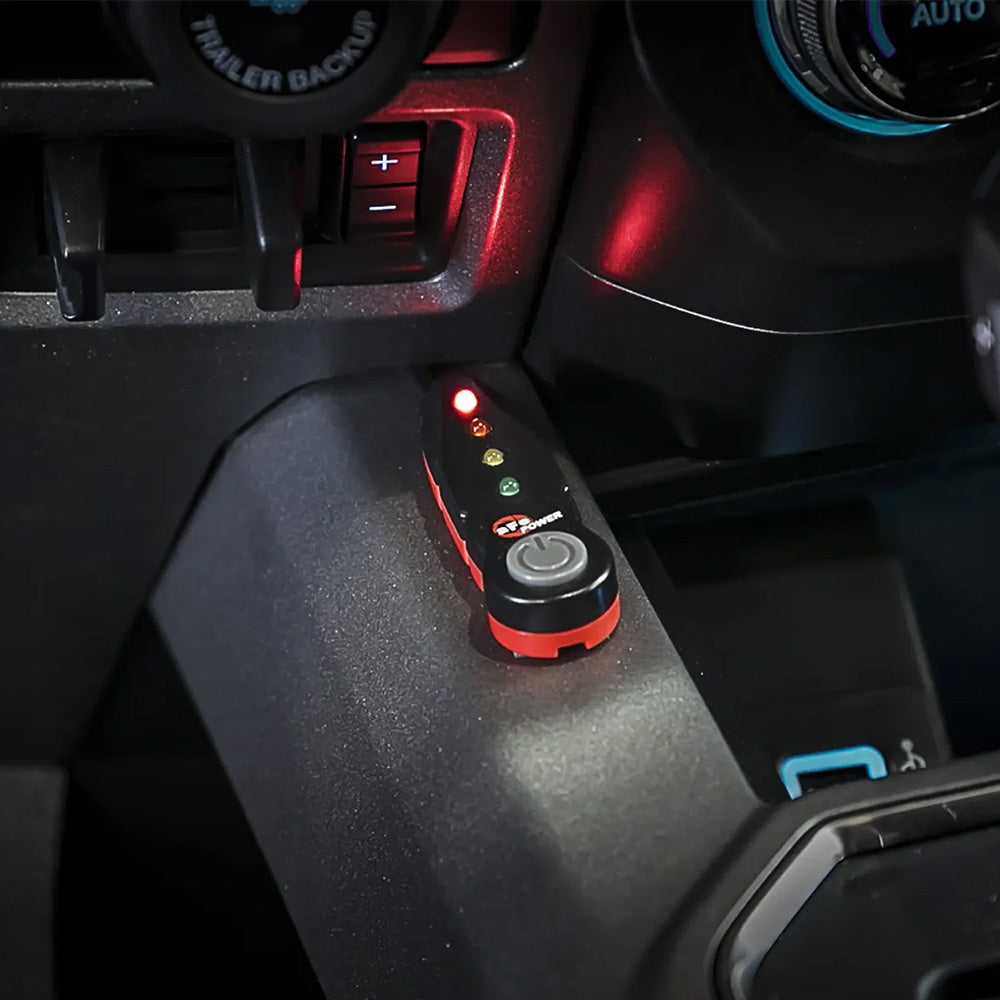 Scorcher GT Power Module Land Cruiser (2024+)