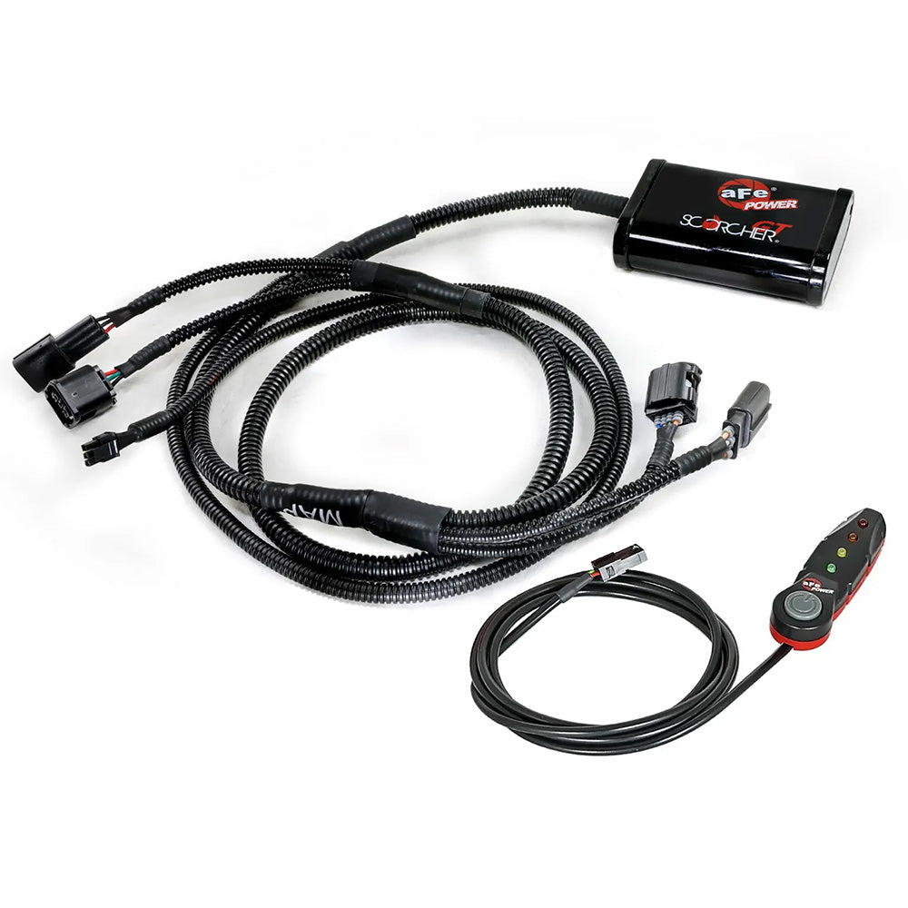 Scorcher GT Power Module Land Cruiser (2024+)