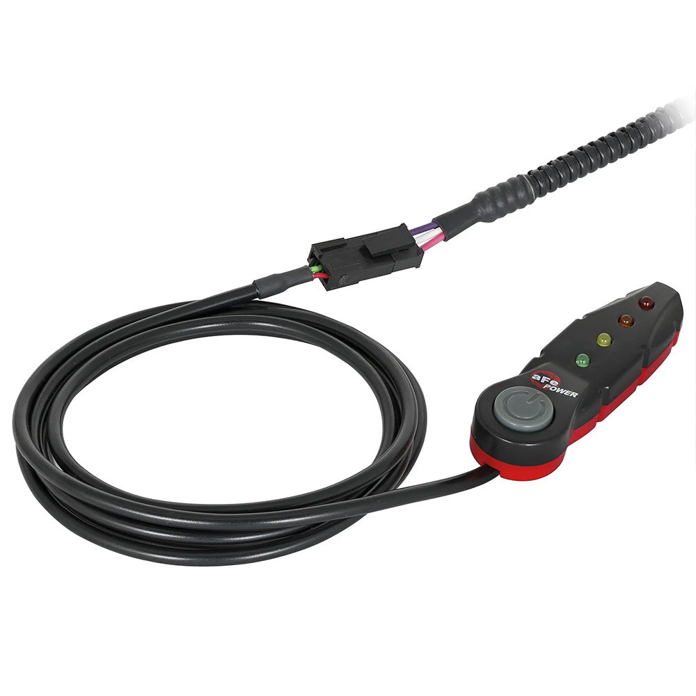 Scorcher GT Power Module Land Cruiser (2024+)