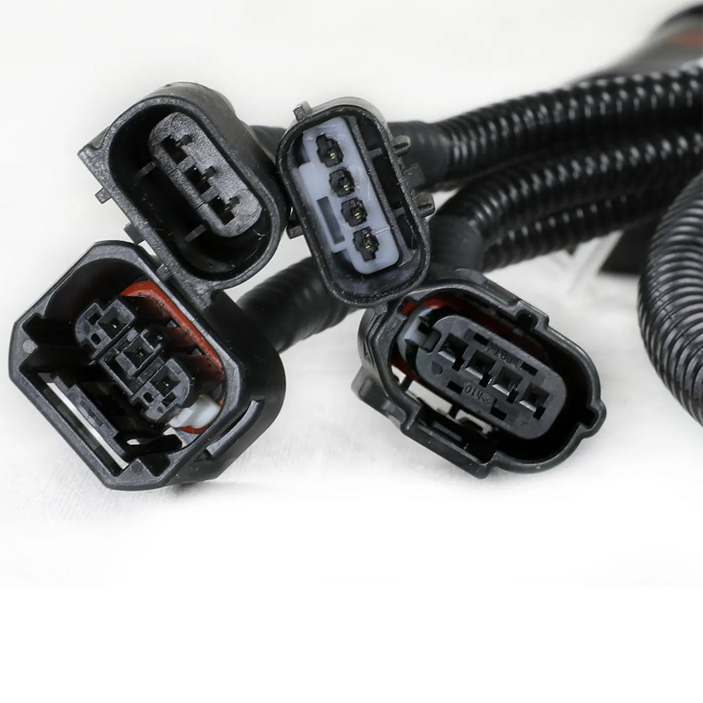 Scorcher GT Power Module Land Cruiser (2024+)
