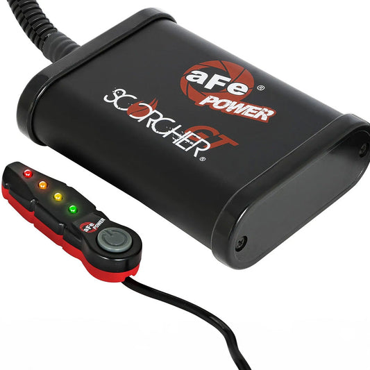 Scorcher GT Power Module Land Cruiser (2024+)
