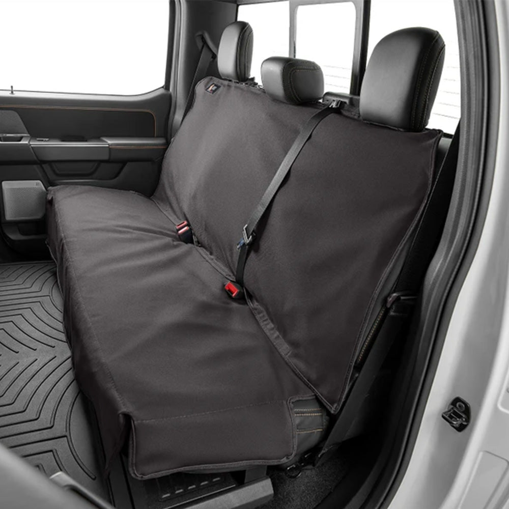 Seat Protector 4Runner (2025+)