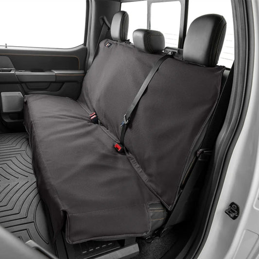 Seat Protector 4Runner (2025+)