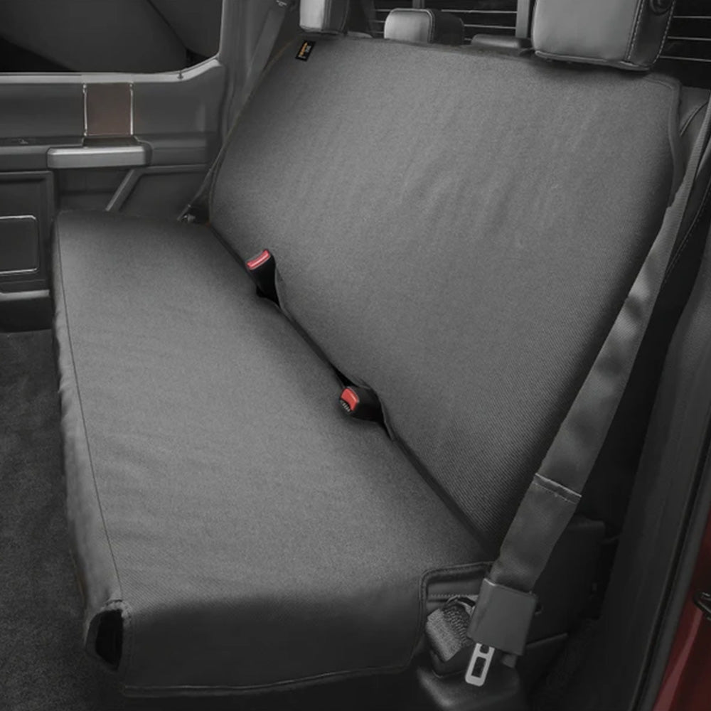 Seat Protector 4Runner (2025+)
